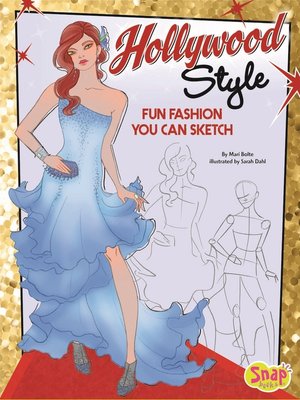cover image of Hollywood Style